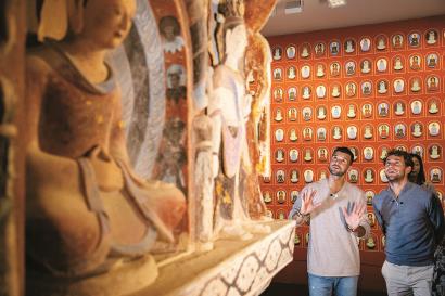 禁對其未來 禁對其未來