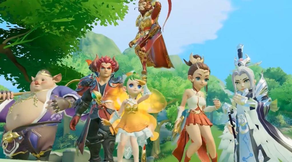 间的未来转 间的未来转