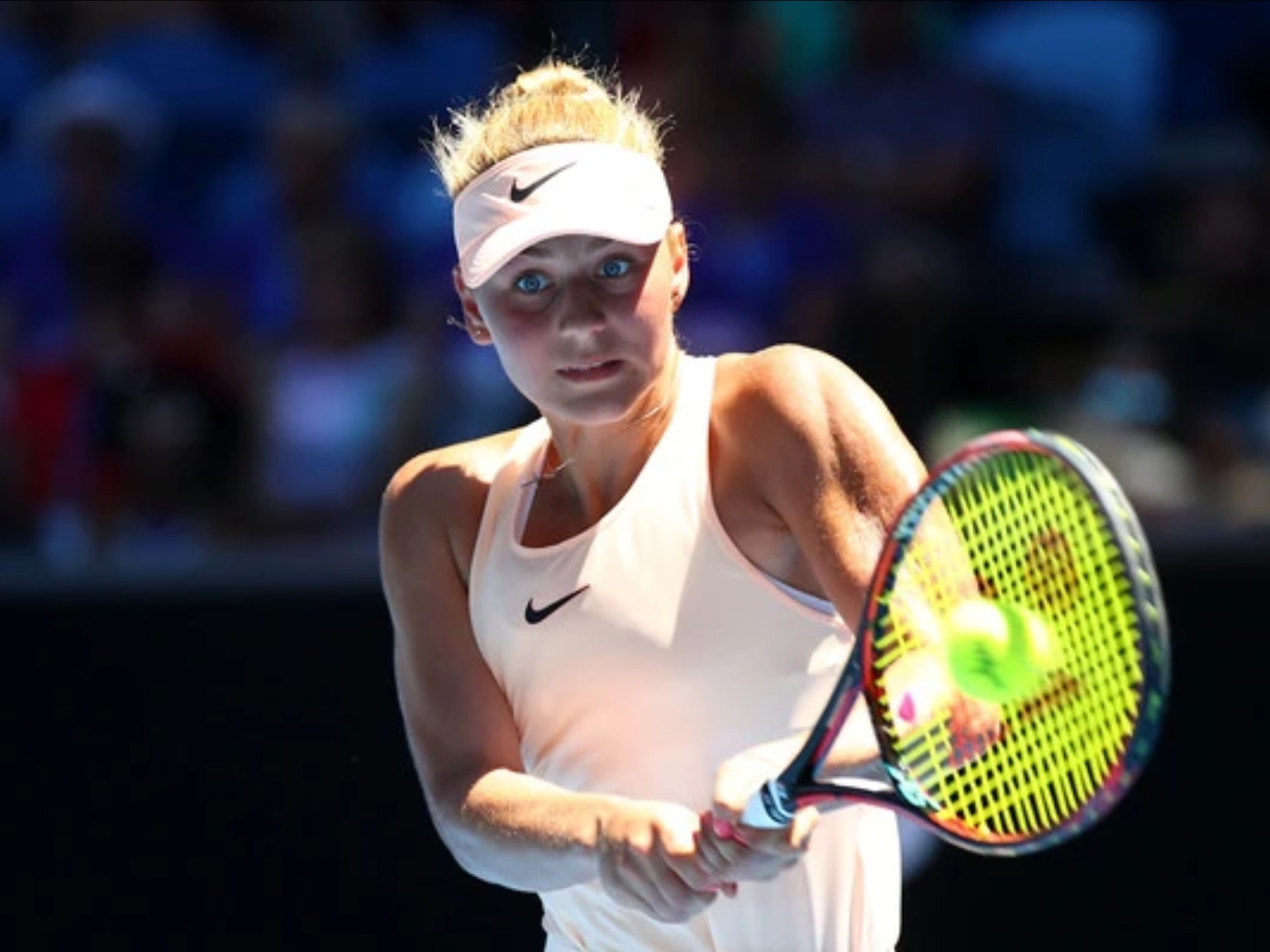 影像质感提 影像质感提