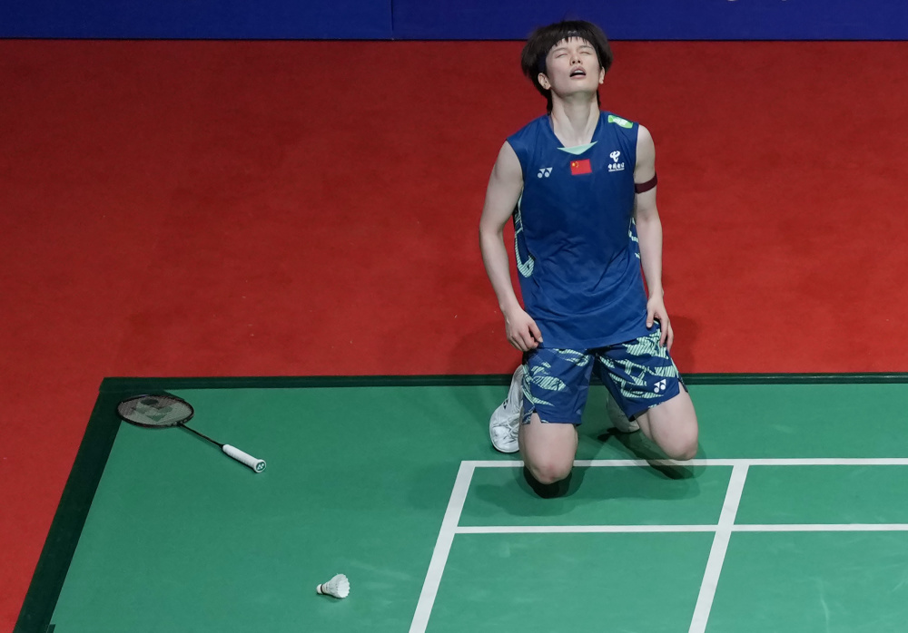 效率的示范 效率的示范